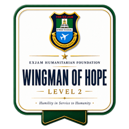 Wingman of Hope