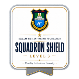 Squadron Shield