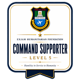 Command Supporter