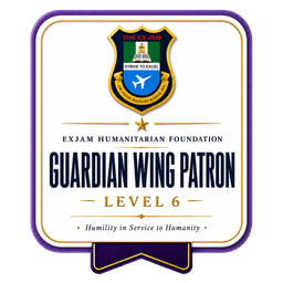 Guardian Wing Patron