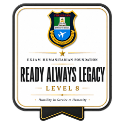 Ready Always Legacy